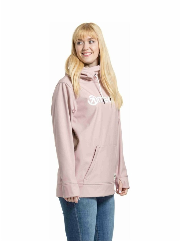 Meatfly Meatfly dámska softshell bunda Alita Maue |