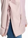 Meatfly Meatfly dámska softshell bunda Alita Maue |
