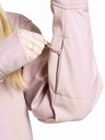Meatfly Meatfly dámska softshell bunda Alita Maue |