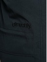 Meatfly Meatfly dámska street bunda Xita Black / White Logo |