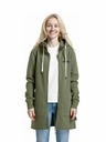 Meatfly Meatfly dámska mikina Clair Olive |