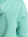 Meatfly Meatfly dámska mikina Clair Jade Green |