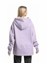 Meatfly Meatfly unisex mikina Omani Orchid Petal