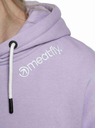 Meatfly Meatfly unisex mikina Omani Orchid Petal