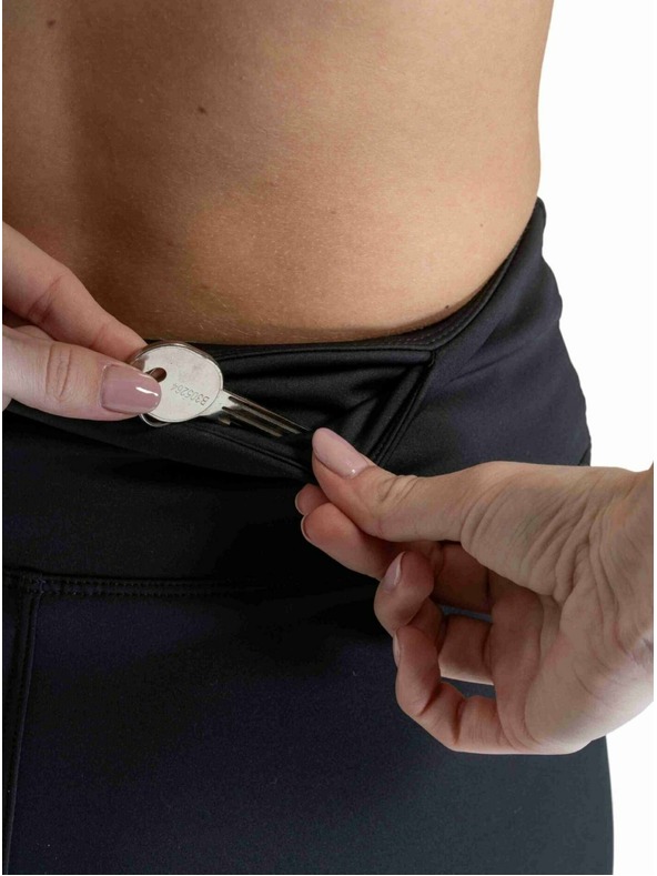 Meatfly Meatfly dámske legíny Arabel Abstract |