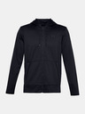 Under Armour Pánska mikina Under Armour Armour Fleece FZ Hoodie