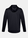 Under Armour Pánska mikina Under Armour Armour Fleece FZ Hoodie