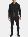 Under Armour Pánska mikina Under Armour Armour Fleece FZ Hoodie
