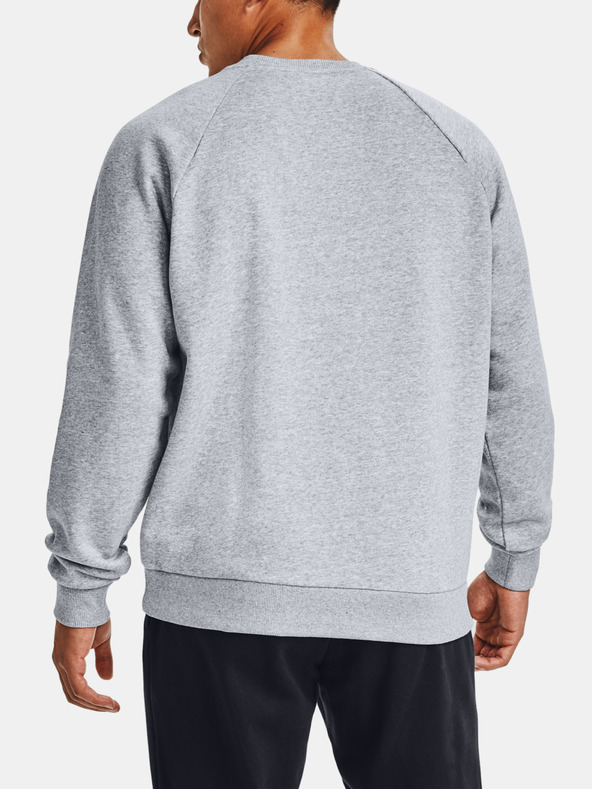 Under Armour Pánska mikina Under Armour Rival Fleece Crew