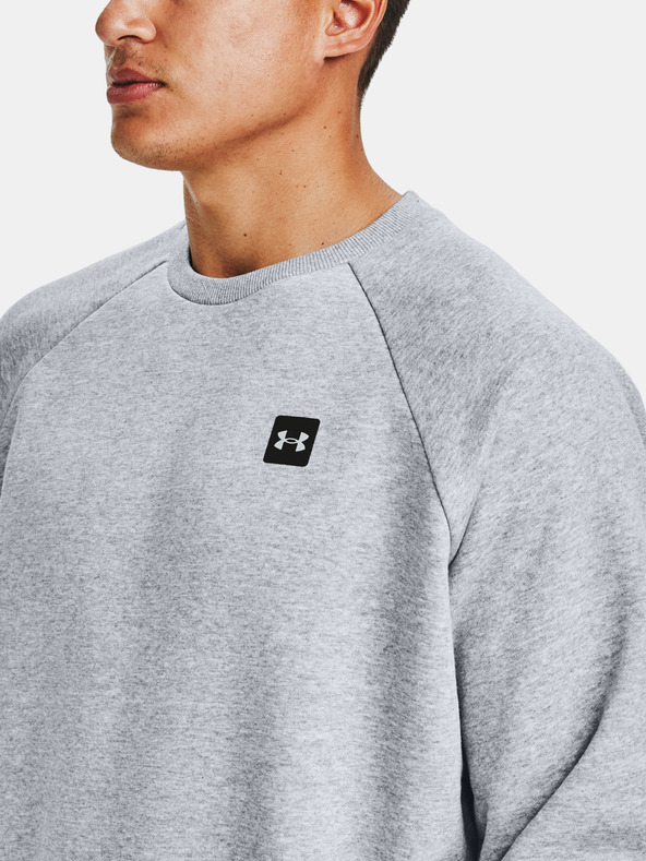Under Armour Pánska mikina Under Armour Rival Fleece Crew