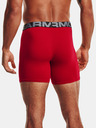 Under Armour Pánske boxerky Under Armour Charged Cotton 6in 3Pk