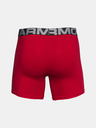 Under Armour Pánske boxerky Under Armour Charged Cotton 6in 3Pk