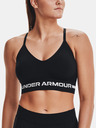 Under Armour Dámska podprsenka Under Armour Seamless Low Long Bra
