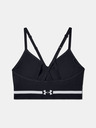 Under Armour Dámska podprsenka Under Armour Seamless Low Long Bra