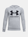 Under Armour Chlapčenská mikina Under Armour RIVAL FLEECE HOODIE
