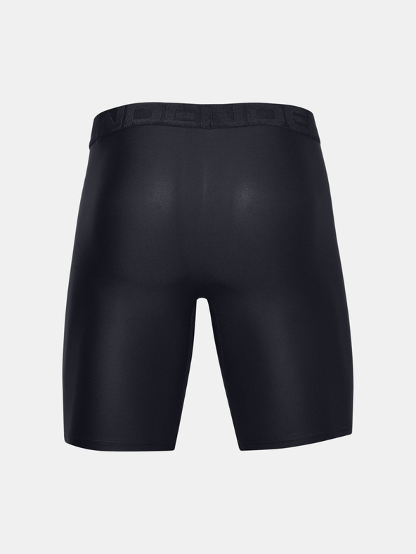 Under Armour Pánske boxerky Under Armour Tech 9in (2ks)
