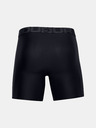 Under Armour Pánske boxerky Under Armour Tech 6in (2ks)