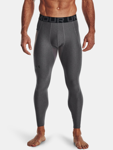 Under Armour Pánske legíny Under Armour HG Armour Leggings
