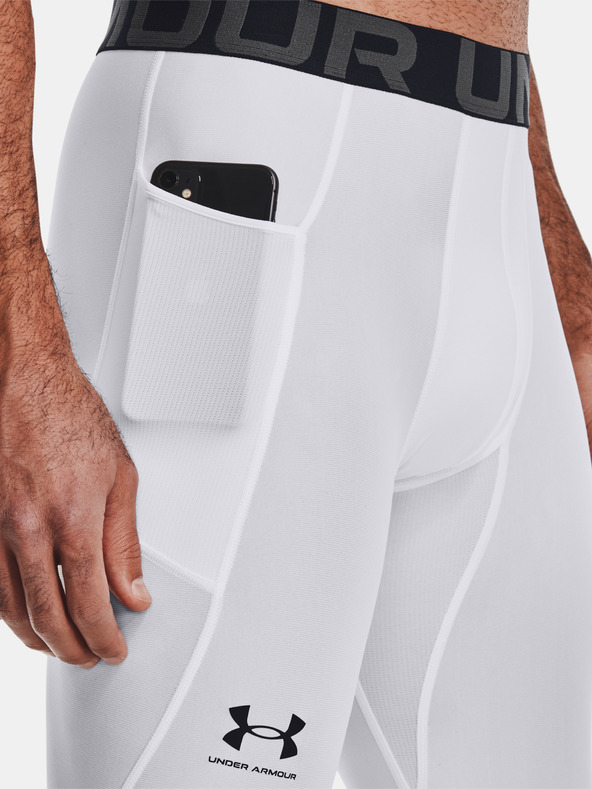 Under Armour Pánske legíny Under Armour HG Armour Leggings