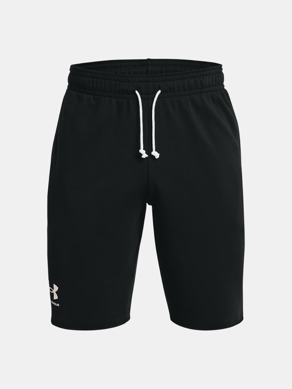 Under Armour Pánske kraťasy Under Armour  RIVAL TERRY SHORT