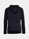 Under Armour Dámska mikina Under Armour Rival Fleece Logo Hoodie
