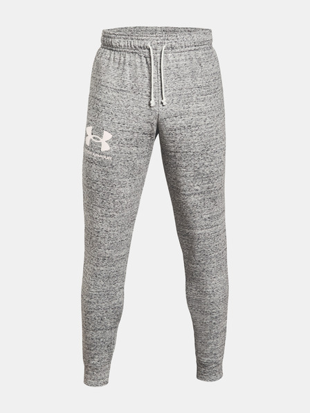 Under Armour Pánske tepláky Under Armour  RIVAL TERRY JOGGER