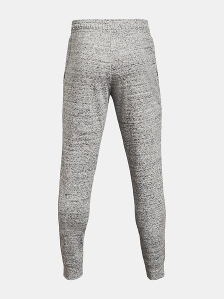Under Armour Pánske tepláky Under Armour  RIVAL TERRY JOGGER