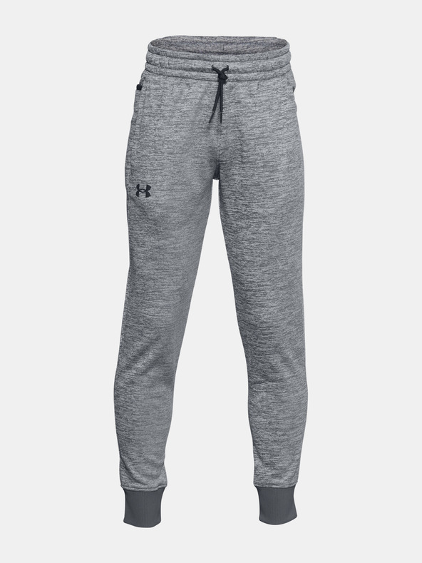 Under Armour Chlapčenské teplaky Under Armour ARMOUR FLEECE JOGGERS