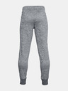 Under Armour Chlapčenské teplaky Under Armour ARMOUR FLEECE JOGGERS
