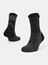 Under Armour Unisex ponožky Under Armour ArmourDry Run Crew