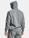 Under Armour Pánska mikina Under Armour Rival Fleece Hoodie