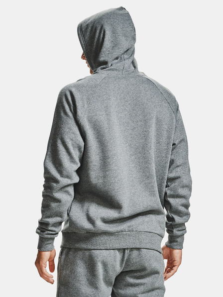 Under Armour Pánska mikina Under Armour Rival Fleece Hoodie