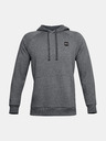 Under Armour Pánska mikina Under Armour Rival Fleece Hoodie
