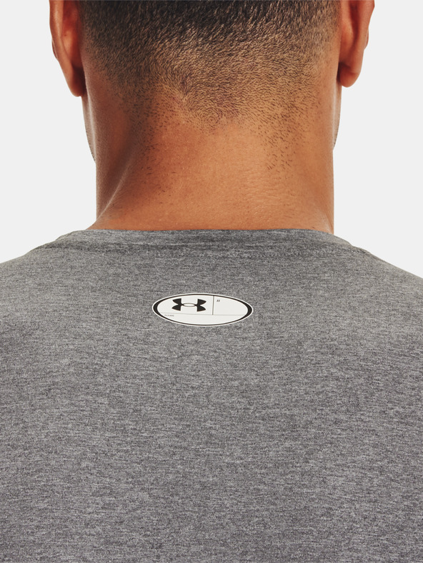 Under Armour Pánske tričko Under Armour HG Armour Fitted SS