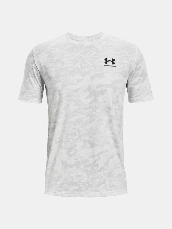 Under Armour Pánske tričko Under Armour ABC CAMO SS
