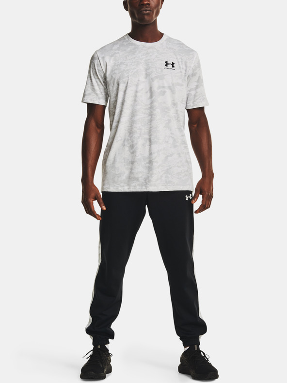 Under Armour Pánske tričko Under Armour ABC CAMO SS