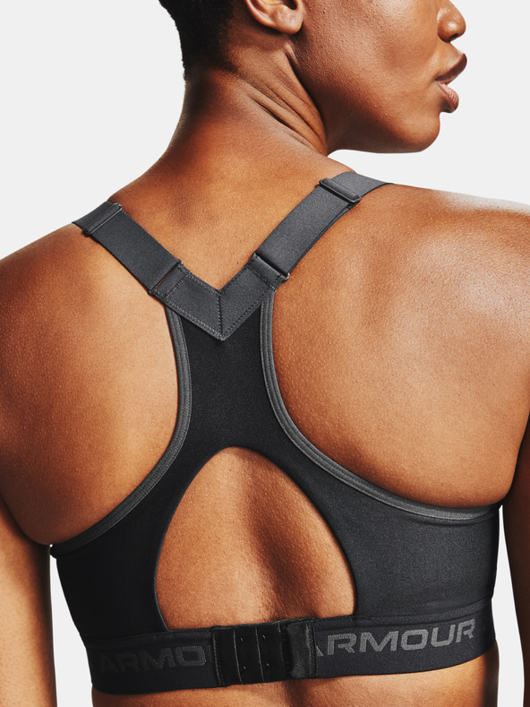 Under Armour Dámska podprsenka Under Armour Armour High Crossback Bra