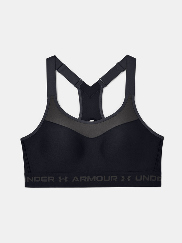Under Armour Dámska podprsenka Under Armour Armour High Crossback Bra