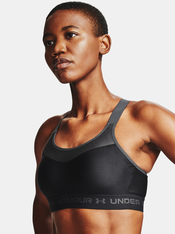 Under Armour Dámska podprsenka Under Armour Armour High Crossback Bra