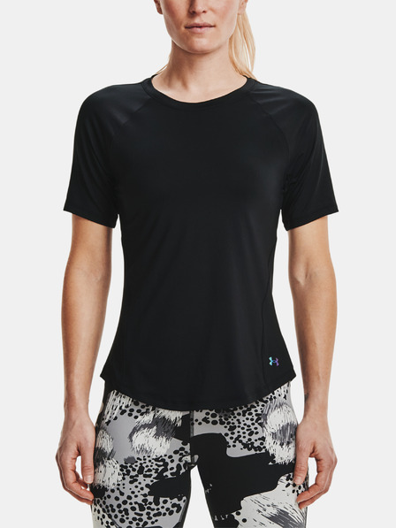 Under Armour Dámske tričko Under Armour Rush SS