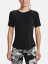 Under Armour Dámske tričko Under Armour Rush SS
