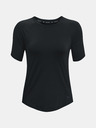 Under Armour Dámske tričko Under Armour Rush SS