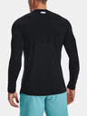 Under Armour Pánske tričko Under Armour HG Armour Fitted LS
