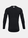 Under Armour Pánske tričko Under Armour HG Armour Fitted LS