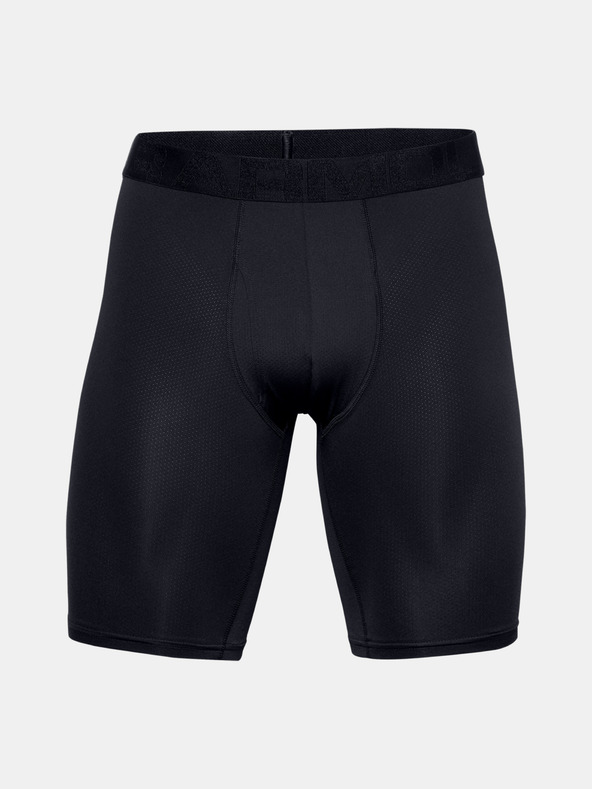 Under Armour Pánske boxerky Under Armour Tech Mesh 9in (2ks)