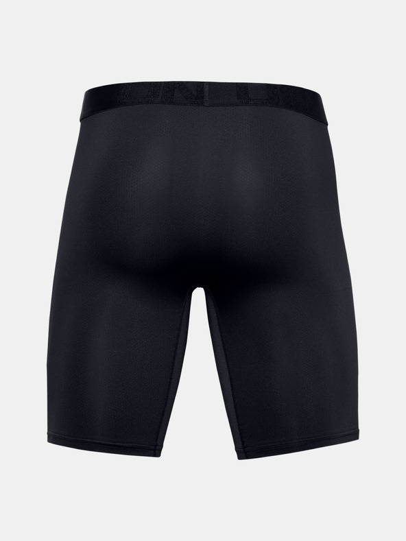 Under Armour Pánske boxerky Under Armour Tech Mesh 9in (2ks)