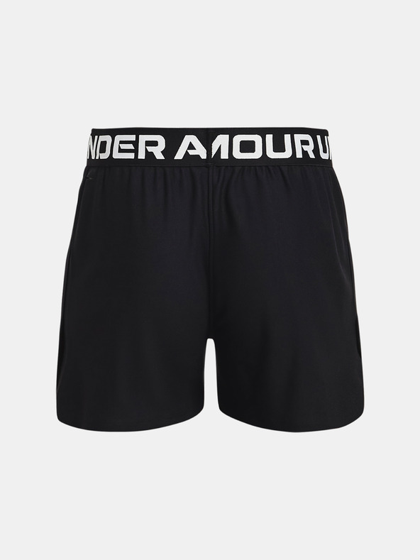 Under Armour Dievčenské kraťasy Under Armour Play Up Solid Shorts