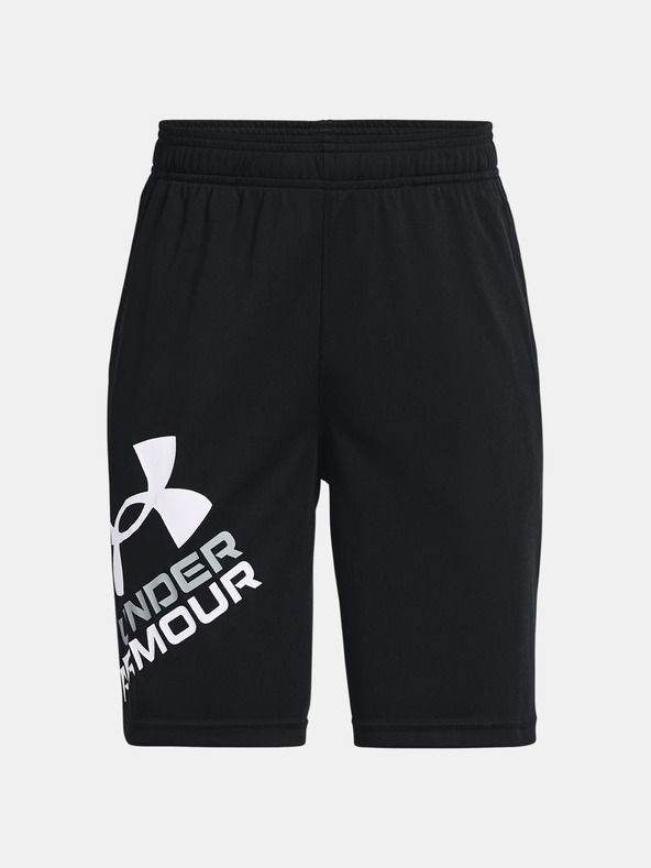 Under Armour Chlapčenské kraťasy Under Armour Prototype 2.0 Logo Shorts