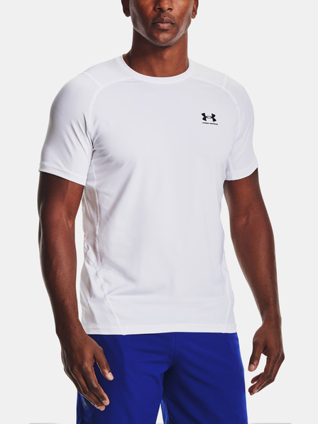 Under Armour Pánske tričko Under Armour HG Armour Fitted SS