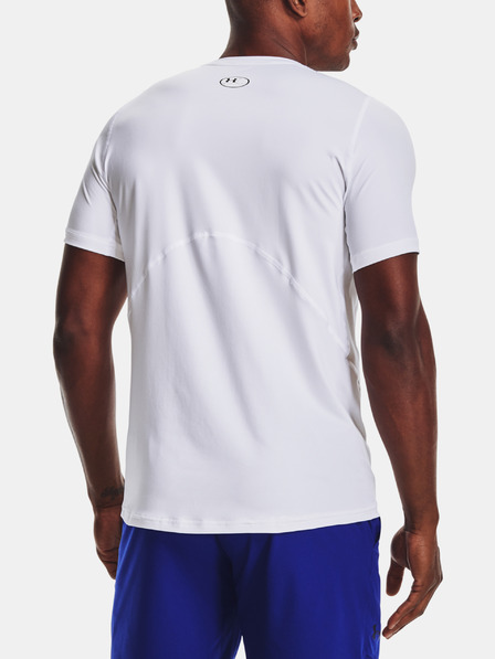 Under Armour Pánske tričko Under Armour HG Armour Fitted SS